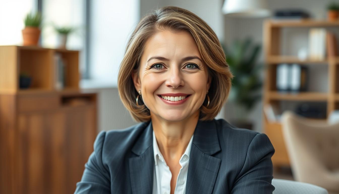 María González